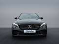 Mercedes-Benz C 400 T AMG Line 4Matic Night Pack Pano Schwarz - thumbnail 8