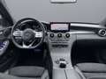 Mercedes-Benz C 400 T AMG Line 4Matic Night Pack Pano Schwarz - thumbnail 4