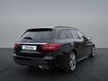 Mercedes-Benz C 400 T AMG Line 4Matic Night Pack Pano Schwarz - thumbnail 2