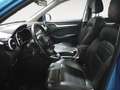 MG ZS Luxury Blau - thumbnail 9