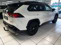 Toyota RAV 4 4 Hybrid 4x2 Style Selection Blanc - thumbnail 4