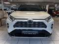 Toyota RAV 4 4 Hybrid 4x2 Style Selection Blanc - thumbnail 9