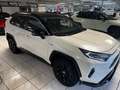 Toyota RAV 4 4 Hybrid 4x2 Style Selection Blanc - thumbnail 10