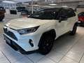 Toyota RAV 4 4 Hybrid 4x2 Style Selection Blanc - thumbnail 2
