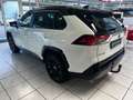 Toyota RAV 4 4 Hybrid 4x2 Style Selection Blanc - thumbnail 3