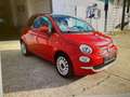 Fiat 500 -1.2.-Alu-Felgen-1.HD.-Klima-TÜV-NEU- Rot - thumbnail 4