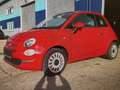 Fiat 500 -1.2.-Alu-Felgen-1.HD.-Klima-TÜV-NEU- Rot - thumbnail 6