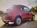 Fiat 500 -1.2.-Alu-Felgen-1.HD.-Klima-TÜV-NEU- Rot - thumbnail 7