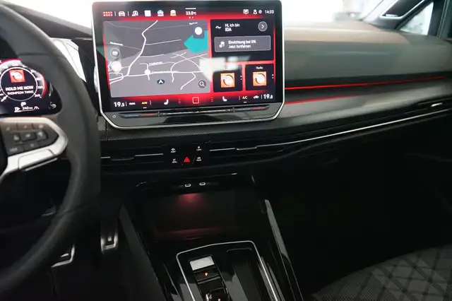 Volkswagen Golf view 15