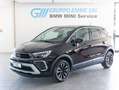 Opel Crossland X Crossland 2021 1.5 ecotec Elegance 110cv Noir - thumbnail 1