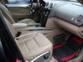 Mercedes-Benz ML 300 ML 300 CDI 4Matic 7G-TRONIC DPF BlueEFFICIENCY Nero - thumbnail 8