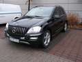 Mercedes-Benz ML 300 ML 300 CDI 4Matic 7G-TRONIC DPF BlueEFFICIENCY Nero - thumbnail 2