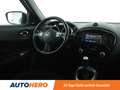 Nissan Juke 1.2 Acenta*NAVI*PANO*TEMPO*KLIMA*GARANTIE* Grau - thumbnail 13