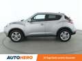 Nissan Juke 1.2 Acenta*NAVI*PANO*TEMPO*KLIMA*GARANTIE* Grau - thumbnail 3