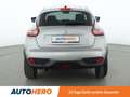 Nissan Juke 1.2 Acenta*NAVI*PANO*TEMPO*KLIMA*GARANTIE* Grau - thumbnail 5