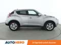 Nissan Juke 1.2 Acenta*NAVI*PANO*TEMPO*KLIMA*GARANTIE* Grau - thumbnail 7