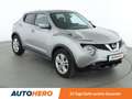 Nissan Juke 1.2 Acenta*NAVI*PANO*TEMPO*KLIMA*GARANTIE* Grau - thumbnail 8