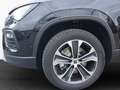 SEAT Ateca Style Edition 2.0 TDI DSG *LED*PDC+KAM*KLI Schwarz - thumbnail 13
