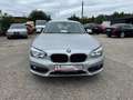BMW 116 116 i Advantage Argent - thumbnail 2