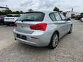 BMW 116 116 i Advantage Argent - thumbnail 5