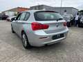 BMW 116 116 i Advantage Argent - thumbnail 7