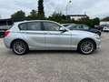 BMW 116 116 i Advantage Argent - thumbnail 4