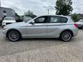 BMW 116 116 i Advantage Argent - thumbnail 8