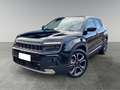 Jeep Avenger full-electric Summit fwd 156cv auto - AZIENDALE Black - thumbnail 1