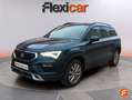 SEAT Ateca 1.5 EcoTSI S&S Style DSG Azul - thumbnail 3