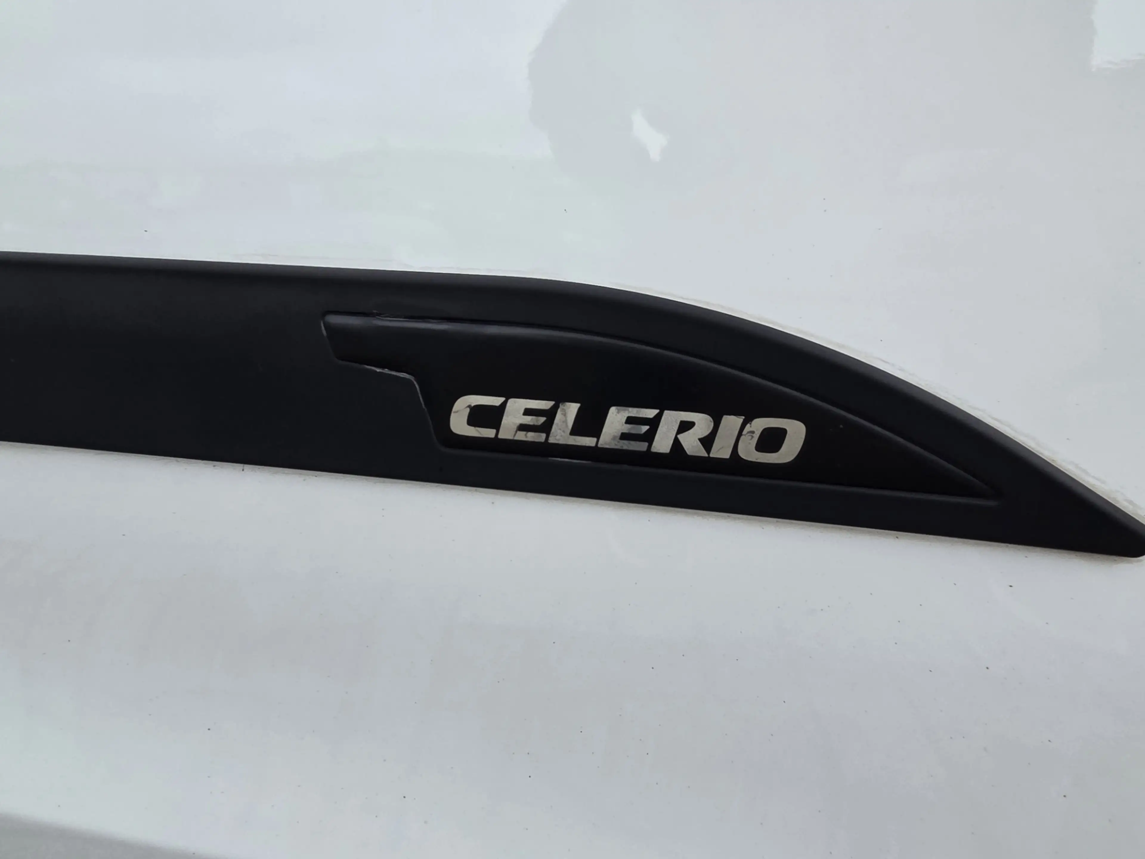 Suzuki Celerio 1.0 Comfort/NAVI/APPELCARPLAY — photo 20