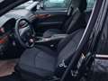 Mercedes-Benz E 220 CDI ELEGANCE Noir - thumbnail 12