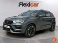 CUPRA Ateca 2.0 TSI 221kW (300CV) 4Drive DSG Gris - thumbnail 3
