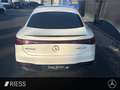 Mercedes-Benz EQS 53 AMG 4M Premium Plus 22 Zoll Carbon Nappa Weiß - thumbnail 5