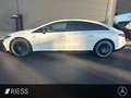 Mercedes-Benz EQS 53 AMG 4M Premium Plus 22 Zoll Carbon Nappa Weiß - thumbnail 3