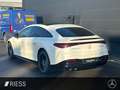 Mercedes-Benz EQS 53 AMG 4M Premium Plus 22 Zoll Carbon Nappa Weiß - thumbnail 6