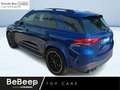 Mercedes-Benz GLE 53 AMG 53 AMG MILD HYBRID (EQ-BOOST) 4MATIC+ AUTO Azul - thumbnail 5