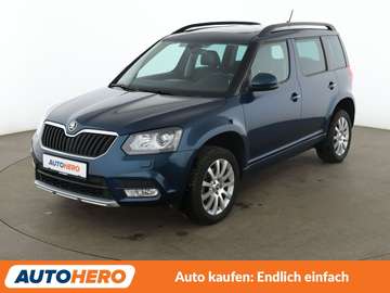 1.4 TSI Style 4x4 Aut.*TEMPO*PDC*SHZ*KLIMA*
