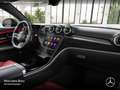 Mercedes-Benz CLE 300 4M AMG+NIGHT+PANO+360+BURMESTER+TOTW+9G Grau - thumbnail 11