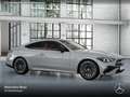 Mercedes-Benz CLE 300 4M AMG+NIGHT+PANO+360+BURMESTER+TOTW+9G Grau - thumbnail 16