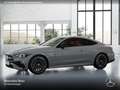 Mercedes-Benz CLE 300 4M AMG+NIGHT+PANO+360+BURMESTER+TOTW+9G Grau - thumbnail 3