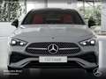 Mercedes-Benz CLE 300 4M AMG+NIGHT+PANO+360+BURMESTER+TOTW+9G Grijs - thumbnail 8