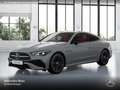 Mercedes-Benz CLE 300 4M AMG+NIGHT+PANO+360+BURMESTER+TOTW+9G Grijs - thumbnail 14