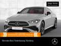 Mercedes-Benz CLE 300 4M AMG+NIGHT+PANO+360+BURMESTER+TOTW+9G Grau - thumbnail 1