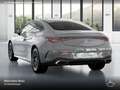 Mercedes-Benz CLE 300 4M AMG+NIGHT+PANO+360+BURMESTER+TOTW+9G Grau - thumbnail 22