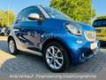 smart forTwo Prime 90PS AUTOM/LEDER/PANO/JBL/ARMLEHNE Blau - thumbnail 2