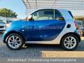 smart forTwo Prime 90PS AUTOM/LEDER/PANO/JBL/ARMLEHNE Blau - thumbnail 3