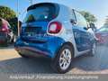 smart forTwo Prime 90PS AUTOM/LEDER/PANO/JBL/ARMLEHNE Blau - thumbnail 5
