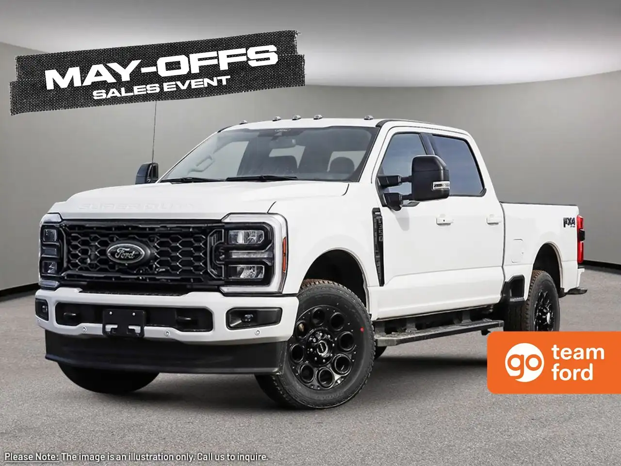 2026 Ford F 350