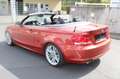 BMW 125 i Cabrio Leder Navi 6 Zylinder 3,0 Liter Rot - thumbnail 9
