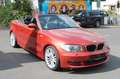 BMW 125 i Cabrio Leder Navi 6 Zylinder 3,0 Liter Rot - thumbnail 3